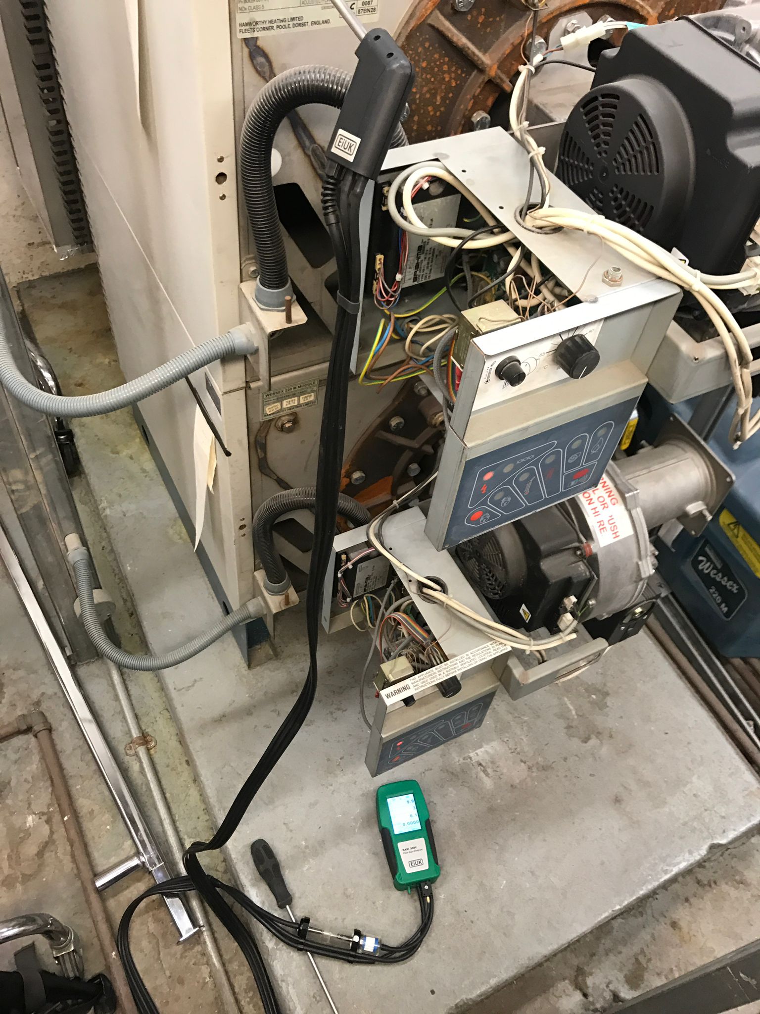 gas safe registered engineer near me Bermondsey, SE16